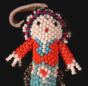 Zuni Spirits is proud to represent a variety of Zuni artists, including the work of      ELIZABETH LEEKYA VACIT       CLICK ME for more views & description!