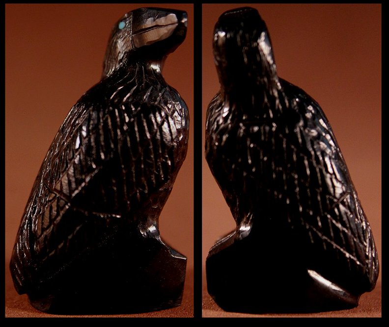 We appreciate your interest in Zuni fetishes.  Collecting them is a passion we share!