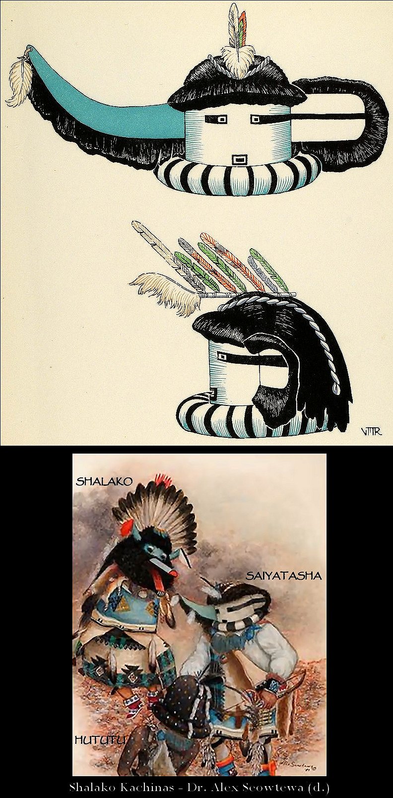 Zuni Spirits is proud to represent a variety of Zuni fetish carvers, including Russell Shack!