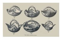 Zuni Spirits is proud to represent a variety of Zuni fetish carvers, including Josephine Nahohai, (1912 - 2007), Potter, Zuni!